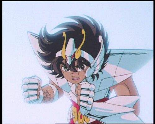 Otaku Gallery  / Anime e Manga / Saint Seiya / Screen Shots / Episodi / 095 - Cavaliere senza punti deboli / 178.jpg